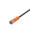 Sensor & Actuator Cables - 189668 - RS Components, Ltd.