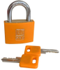 Padlocks - 1958254 - RS Components, Ltd.