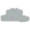 DIN Rail Terminal Accessories - 2783242 - RS Components, Ltd.