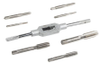 Threading Taps - 3759323 - RS Components, Ltd.