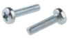 Machine Screws - 560603 - RS Components, Ltd.