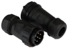 Industrial Circular Connectors - 304348 - RS Components, Ltd.