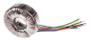 Toroidal Transformers - 1730252 - RS Components, Ltd.