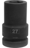 Impact Sockets - 1370935 - RS Components, Ltd.