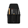 Utility Pouch for Construction Worker, Electrician, Field Crew by AGOZ - TL09_TL-PCH-GBSC - AgozTech LLC