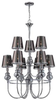 Large Chandeliers-Other - 660313 - Light Center (The)