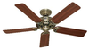 Fans-Ceiling Fans - 2420 - Light Center (The)