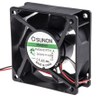 Axial Fans - 126537 - RS Components, Ltd.
