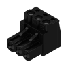 Headers, Plugs and Sockets - 281-1446520000-ND - DigiKey
