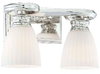 N2802-613 Bathroom Fixtures-Two Lights - 612861 - Capital Lighting, Inc.