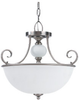51105-965 Pendants-Bowl Style - 754894 - Capital Lighting, Inc.