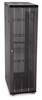 37U Server Rack, Vented Front/Vented Rear - 1039-SF-07 - SFCable.com