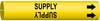 BradySnap-On™ Pipe Marker - 4138-D - Brady Corporation