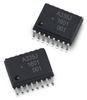 2.5A MOSFET Gate Drive Optocoupler with Integrated Desaturation Detection, Miller Current Clamping and UVLO Feedback - ACPL-335J-000E - Broadcom Inc.