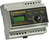 True RMS 3-Phase Monitor -- Model 25 - Image