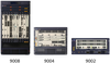 Multi-service Packet Platform -- ZXCTN 9000