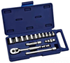 Drive Socket Set - 50663 - Snap-on Industrial Brands