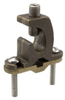 Conduit To Rod Clamp -- BGC-4/0P-DB - Image