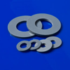 PVC Hex Cap Unslotted Screws, Nuts And Washers - 91415 - U.S. Plastic Corporation