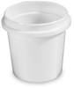 Pryoff Containers & Lids - 81735 - U.S. Plastic Corporation