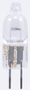 SINGLE ENDED HALOGEN LAMP -- 20T3Q/CL-12V/58661 - Image