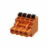 Terminal Blocks - Headers, Plugs and Sockets - 281-8714-ND - DigiKey