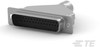 D-Shaped Connectors - 1658677-1 - TE Connectivity