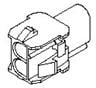 Pin & Socket Connectors - 794815-1 - VAST STOCK CO., LIMITED