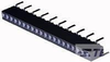 PCB Headers & Receptacles - 1-147727-9 - TE Connectivity