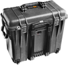Pelican 1440 Top Loader Case - No Foam - Black | SPECIAL PRICE IN CART -- PEL-1440-001-110 - Image