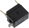 Dip Switch, Spst, 0.025A, 25Vdc, Tht; No. Of Circuits C&k Components - 34AH6831 - Newark, An Avnet Company