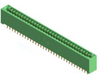 Card Edge Conn, Dual Side, 64Pos, Th; Card Edge Connector Type Edac - 76AJ3146 - Newark, An Avnet Company