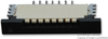 Fpc Connector, Receptacle 7 Position 1Mmpitch; Pitch Spacing Amp - Te Connectivity - 19R9648 - Newark, An Avnet Company