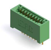 Card Edge Conn, Single, 9Pos, Th; Card Edge Connector Type Edac - 65AJ2235 - Newark, An Avnet Company