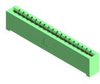 Card Edge Connector Rohs Compliant Edac - 60AJ6641 - Newark, An Avnet Company