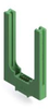 Card Edge Conn, Single, 5Pos, Th; Card Edge Connector Type Edac - 64AJ6167 - Newark, An Avnet Company