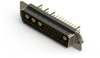 Combo D-Sub Conn, Plug, Dd-36W4, Th; Product Range Edac - 52AJ9016 - Newark, An Avnet Company