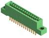 Card Edge Conn, Dual Side, 28Pos, Lug; Card Edge Connector Type Edac - 75AJ4012 - Newark, An Avnet Company