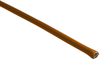 Hook-Up Wire, 26Awg, Brown, 30.5M; Jacket Material Alpha Wire - 59AJ6714 - Newark, An Avnet Company