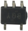 Op Amp, 350Khz, 0.16V/us, Sc-70-5; No. Of Amplifiers Texas Instruments - 80K2660 - Newark, An Avnet Company