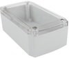 Enclosure, Universal, Ip54, Multipurpose, 40 Mm, 60 Mm, 110 Mm Rohs Compliant Camdenboss - 36X2498 - Newark, An Avnet Company