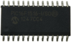 Mcu, 8Bit, Pic16, 20Mhz, Soic-28; Product Range Microchip - 91R2989 - Newark, An Avnet Company