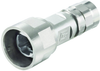 Plug Housing, Zinc; Accessory Type Weidmuller - 55M2109 - Newark, An Avnet Company
