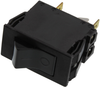 Circuit Breaker, Thermal, 1P, 240V, 20A; Product Range Schurter - 04M4501 - Newark, An Avnet Company