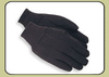 Red Steer 23820 SM BROWN JERSEY, GRIP DOTS - SM - 23820 SM - R. S. Hughes Company, Inc.