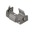 Aluminum Battery Holder, NEDA 208 -- 161 - Image