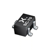 Discrete Semiconductor Products - Transistors - Bipolar (BJT) - Single, Pre-Biased Bipolar Transistors - 1376968-PDTD113ZUX - Win Source Electronics