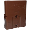 Blade Type Power Connector Housings - 2243-SBS75XBRN-ND - DigiKey