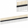 Headers, Male Pins - S1231E-31-ND - DigiKey