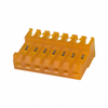 Free Hanging, Panel Mount - A31377-ND - DigiKey